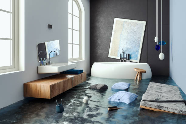 Best Flood restoration services  in Bogota, NJ