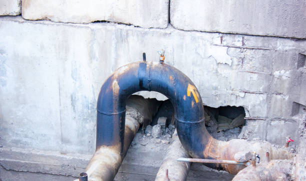 Best Sewage cleanup and water damage restoration  in Bogota, NJ